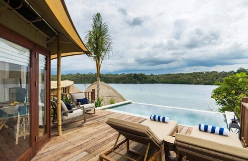 Pejarakan House | 40 m² House ∙ 1 bedroom ∙ 2 guests