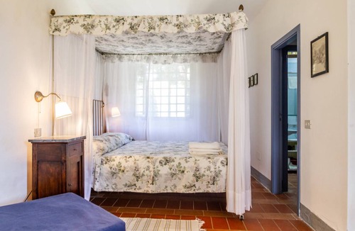 Gavorrano House | 40 m² House ∙ 1 bedroom ∙ 2 guests