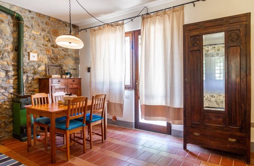 Gavorrano House | 40 m² House ∙ 1 bedroom ∙ 2 guests