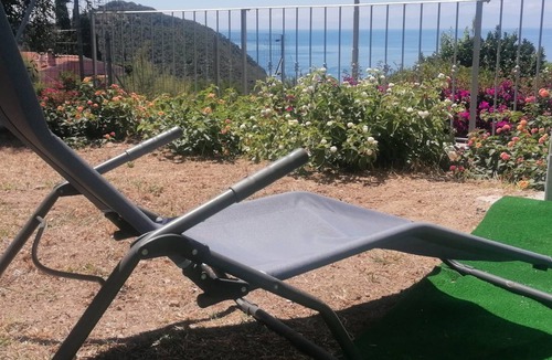 Patresi House | 40 m² House ∙ 1 bedroom ∙ 4 guests