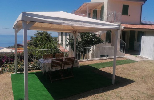 Patresi House | 40 m² House ∙ 1 bedroom ∙ 4 guests