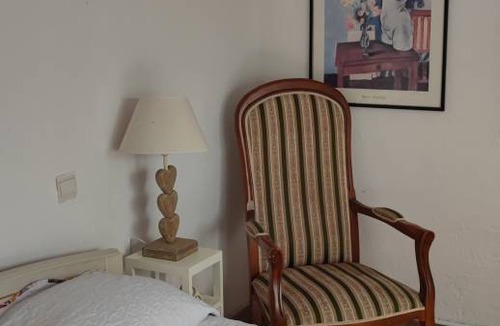 Peille House | 40 m² House ∙ 1 bedroom ∙ 2 guests
