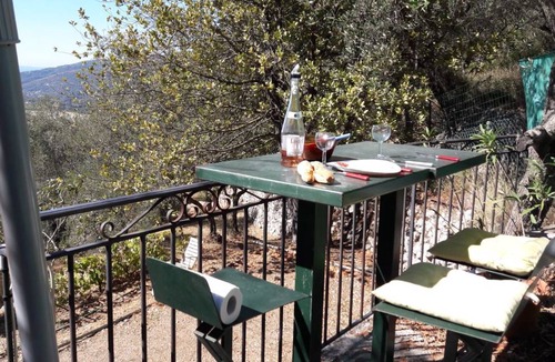 Peille House | 40 m² House ∙ 1 bedroom ∙ 2 guests