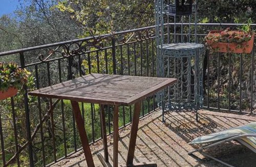 Peille House | 40 m² House ∙ 1 bedroom ∙ 2 guests