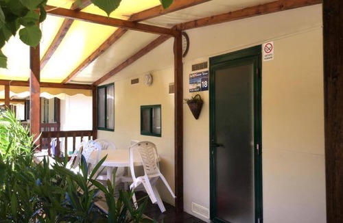 Viareggio House | 40 m² House ∙ 2 bedrooms ∙ 5 guests