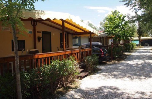 Viareggio House | 40 m² House ∙ 2 bedrooms ∙ 5 guests