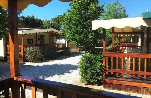 Viareggio House | 40 m² House ∙ 2 bedrooms ∙ 5 guests