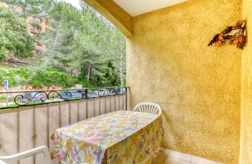 Mougins House | 40 m² House ∙ 4 guests