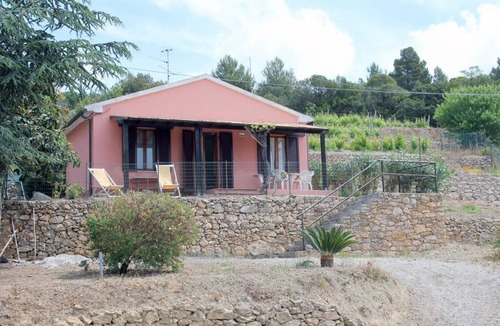 Madonna delle Grazie House | 40 m² House ∙ 1 bedroom ∙ 2 guests