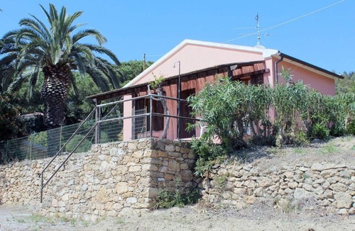 Madonna delle Grazie House | 40 m² House ∙ 1 bedroom ∙ 2 guests