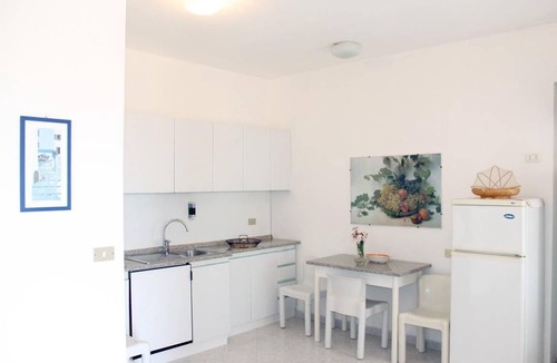 Madonna delle Grazie House | 40 m² House ∙ 1 bedroom ∙ 2 guests