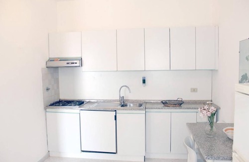 Madonna delle Grazie House | 40 m² House ∙ 1 bedroom ∙ 2 guests