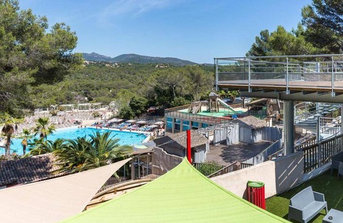 Frejus House | 40 m² Mobile home ∙ 2 bedrooms ∙ 6 guests