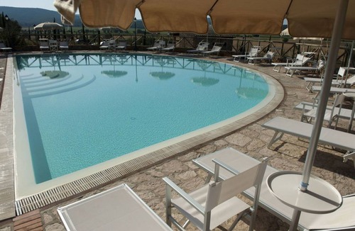 Casalappi Resort | 40 m² Resort ∙ 1 bedroom ∙ 3 guests