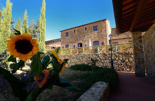 Casalappi Resort | 40 m² Resort ∙ 1 bedroom ∙ 3 guests