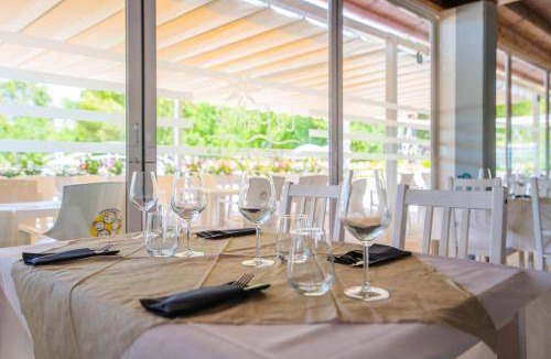 Marina di Bibbona Resort | 40 m² Resort ∙ 3 bedrooms ∙ 9 guests