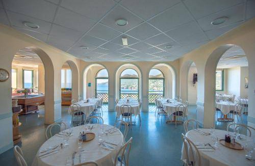 Theoule-Superieur Resort | 40 m² Resort ∙ 2 bedrooms ∙ 4 guests