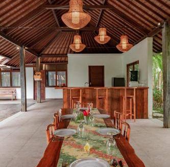 Melayang Apartment | 400 m² Apartment ∙ 3 bedrooms ∙ 6 guests