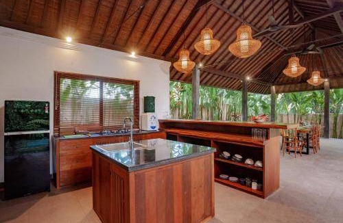 Melayang Apartment | 400 m² Apartment ∙ 3 bedrooms ∙ 6 guests