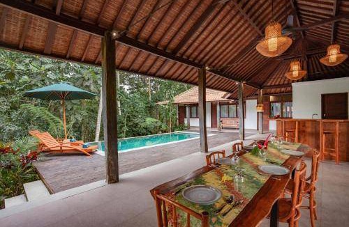 Melayang Apartment | 400 m² Apartment ∙ 3 bedrooms ∙ 6 guests