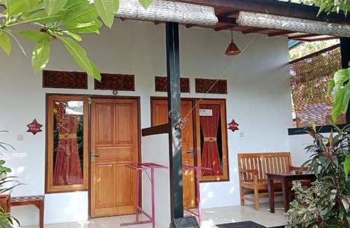 Pemuteran Bed & Breakfast | 400 m² Bed and breakfast ∙ 3 guests