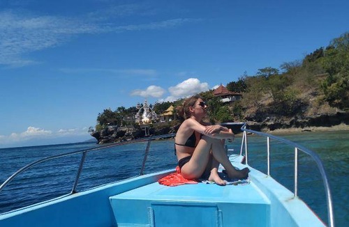 Pemuteran Bed & Breakfast | 400 m² Bed and breakfast ∙ 3 guests