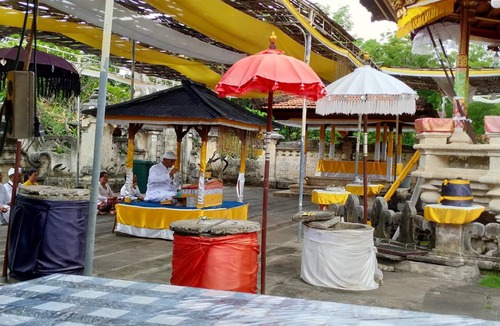 Pemuteran Bed & Breakfast | 400 m² Bed and breakfast ∙ 3 guests