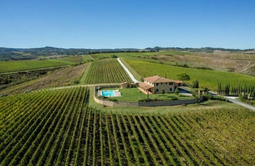 Casciana Terme Lari Villa | 400 m² Villa ∙ 10 bedrooms ∙ 20 guests