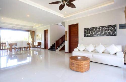 Suraberata Resort | 400 m² Resort ∙ 3 bedrooms ∙ 7 guests