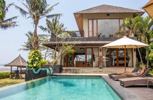 Suraberata Resort | 400 m² Resort ∙ 3 bedrooms ∙ 7 guests