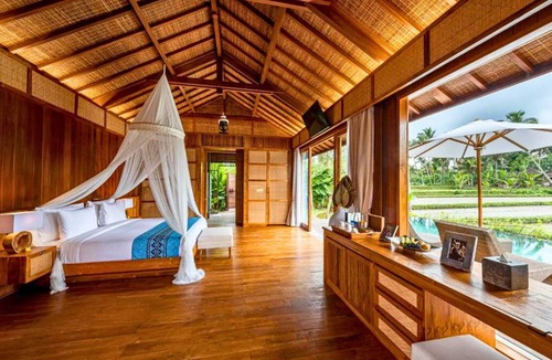Kedewatan Villa | 400 m² Villa ∙ 2 bedrooms ∙ 4 guests