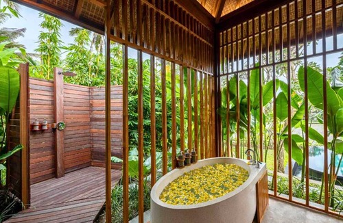 Kedewatan Villa | 400 m² Villa ∙ 2 bedrooms ∙ 4 guests