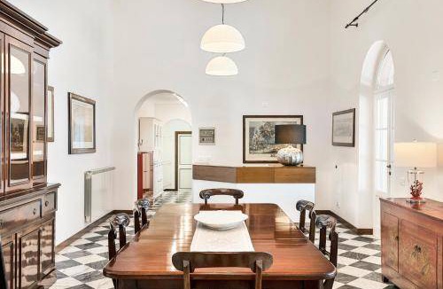 Corsanico Villa | 400 m² Villa ∙ 4 bedrooms ∙ 10 guests
