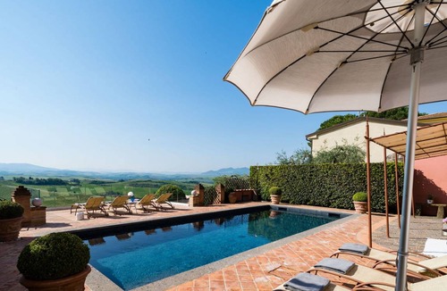 Fabbrica Villa | 400 m² Villa ∙ 5 bedrooms ∙ 13 guests