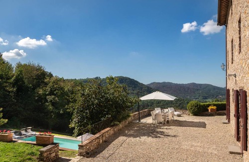 Villabuona Villa | 400 m² Villa ∙ 5 bedrooms ∙ 12 guests