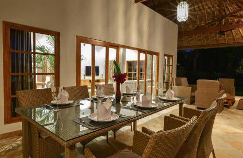 Banjartegehe Villa | 4000 m² Villa ∙ 3 bedrooms ∙ 8 guests
