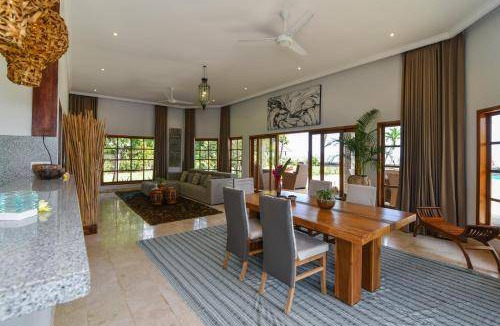 Banjartegehe Villa | 4000 m² Villa ∙ 3 bedrooms ∙ 8 guests
