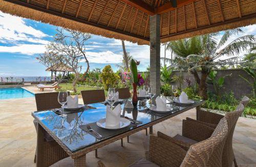 Banjartegehe Villa | 4000 m² Villa ∙ 3 bedrooms ∙ 8 guests
