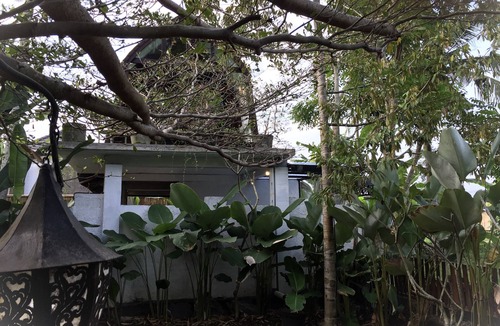 Lodtunduh Cabin | 40mbps Ubud Private Wooden Cabin