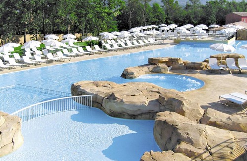 Fayence Other | 41 m² Accommodation ∙ 1 bedroom ∙ 4 guests