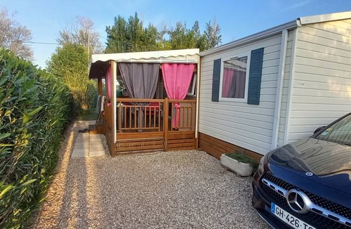 Frejus House | 42 m² House ∙ 3 bedrooms ∙ 6 guests