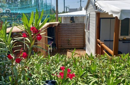 Frejus House | 42 m² House ∙ 3 bedrooms ∙ 6 guests