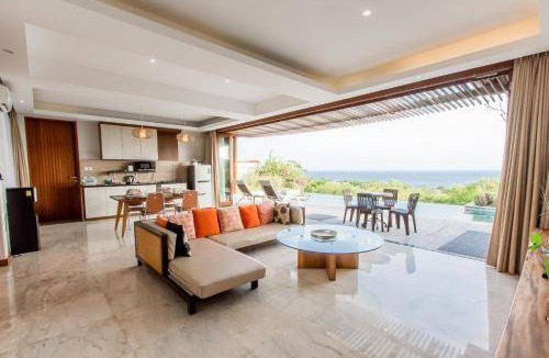 Kutuh Villa | 425 m² Villa ∙ 2 bedrooms ∙ 7 guests