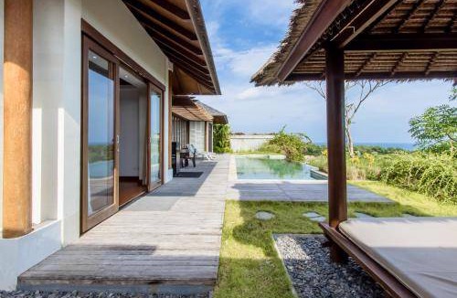 Kutuh Villa | 425 m² Villa ∙ 2 bedrooms ∙ 7 guests