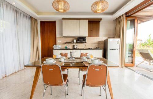 Kutuh Villa | 425 m² Villa ∙ 2 bedrooms ∙ 7 guests