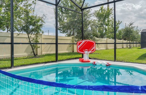 Kissimmee House | 427 m² House ∙ 10 bedrooms ∙ 24 guests