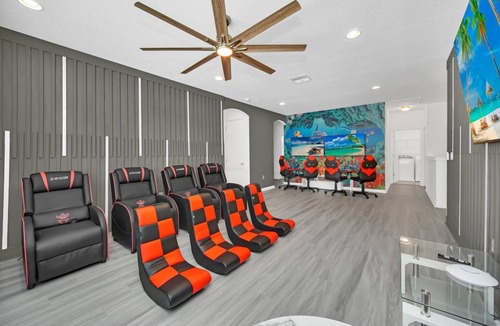 Kissimmee House | 427 m² House ∙ 10 bedrooms ∙ 24 guests