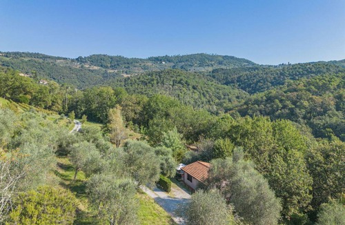 Vicopelago Other | 43 m² Accommodation ∙ 1 bedroom ∙ 4 guests