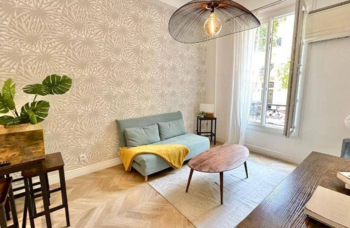 Mantega Apartment | 43 m² Apartment ∙ 2 bedrooms ∙ 3 guests