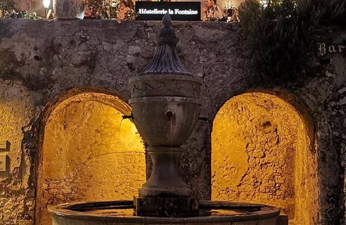 Saint-Paul-de-Vence Hostel | 43 m² Hostel ∙ 4 guests